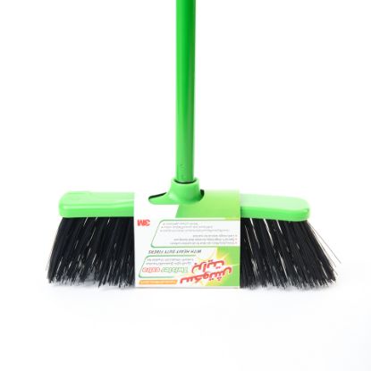 Picture of Scotch Brite Swipping Floor Outdoor Broom 1pc