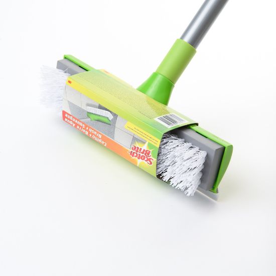 Picture of Scotch Brite Floor Brush & Squeegee Handle Refill 1pc