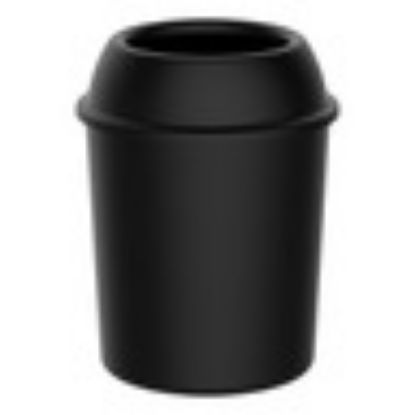 Picture of Cosmoplast Dust Bin 10Ltr Assorted Color