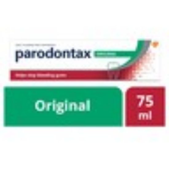 Picture of Parodontax Original Toothpaste 75ml