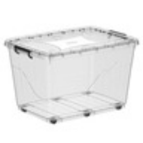 Picture of Cosmoplast Storage Box 82Ltr