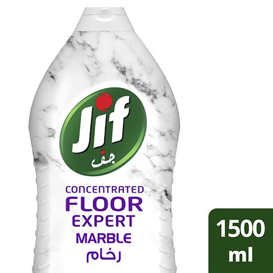 Picture of Jif Concentrated Floor Expert Marble Lavender & Tea Tree Oil 1.5Litre