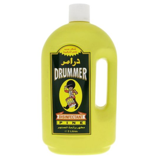 Picture of Drummer Disinfectant Pine 2Litre