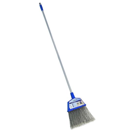 Picture of Lock n Lock Heavy Duty Indoor & Out Door Broom HETM660