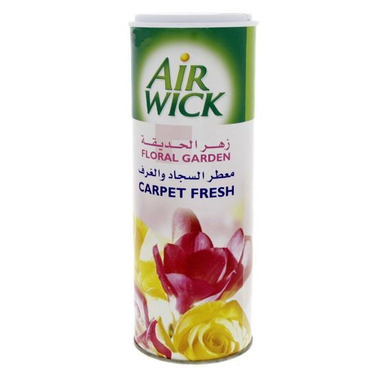 Picture of Airwick Carpet Fresh Floral Garden 350g