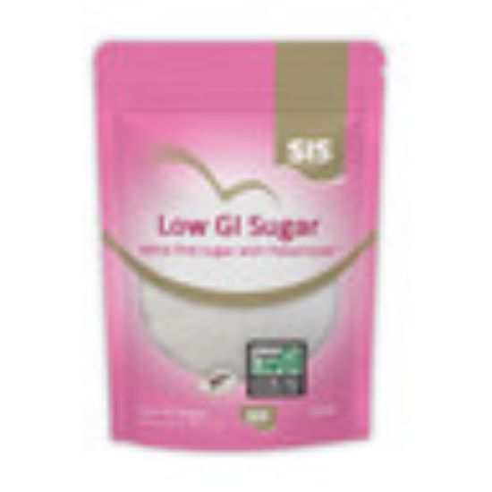 Picture of Sis Low GI Sugar 350g(N)