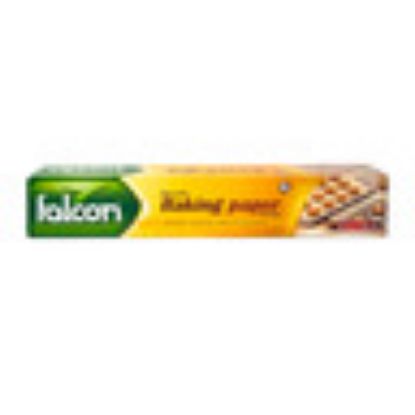 Picture of Falcon Baking Paper Size 10m x 30cm 1 pc