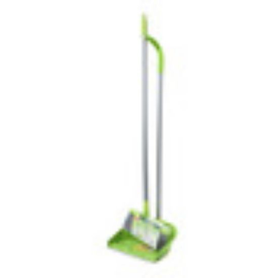 Picture of Scotch Brite Dust Pan And Broom 1 Set