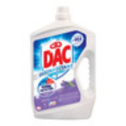 Picture of Dac Disinfectant Lavender 3Litre