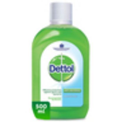 Picture of Dettol Disinfectant Liquid 500ml