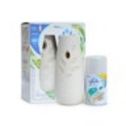 Picture of Glade Automatic Spray unit + Refill Canister Ocean Escape 175g