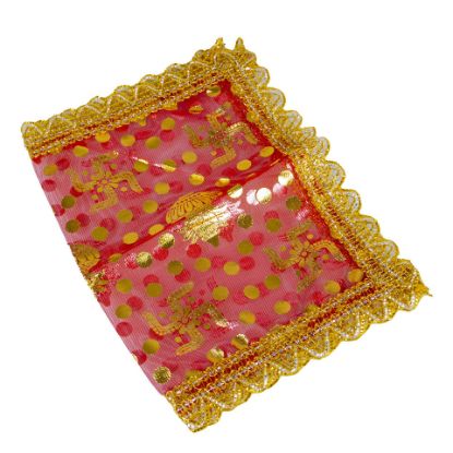 Picture of Madhoor Chunri cloth Assorted Color M300