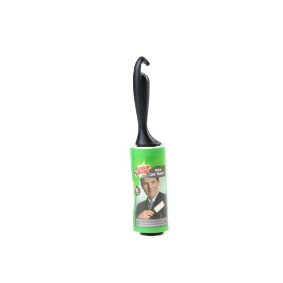 Picture of Scotch Brite Mini Lint Roller 1pc