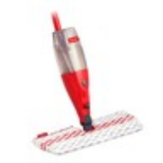 Picture of Vileda Promist Spray Mop / Floor Mop with Spray 1pc