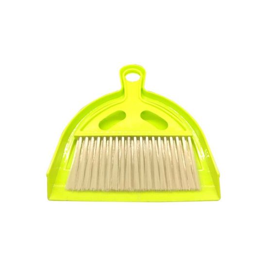 Picture of Smart Klean Small Dust Pan With Brush 004-912