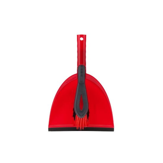 Picture of Vileda Dustpan Set 2 in 1