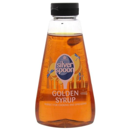 Picture of Silver Spoon Golden Syrup 680 Gm(N)