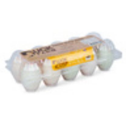 Picture of Duck Farm Fresh Duck Eggs 10pcs(N)