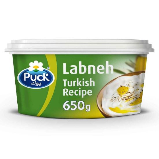 Picture of Puck Labneh Spread 650g(N)