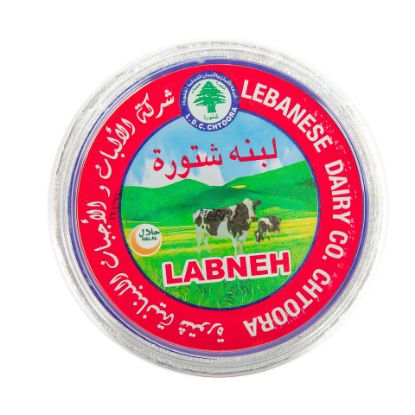 Picture of Chtoora Labneh 450g(N)