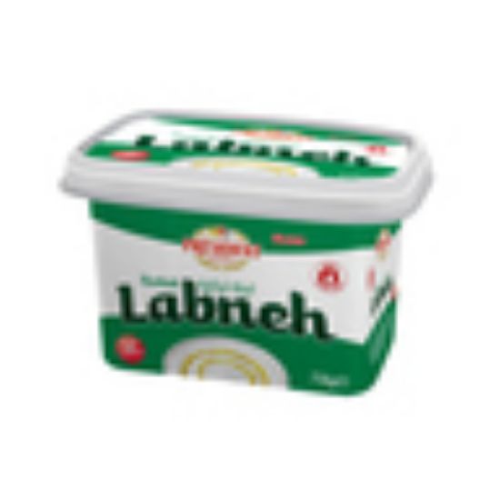 Picture of President Turkish Labneh 750g(N)