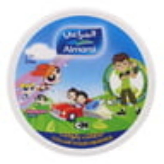 Picture of Almarai Triangles Cheese 16 Portion 240g