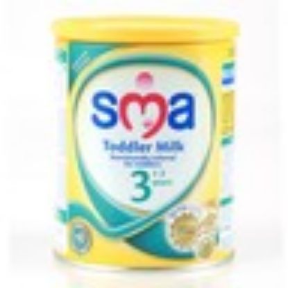 Picture of Sma Toddler Milk 3 From 1-3 Years 400g