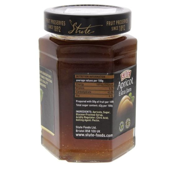 Picture of Stute Apricot Conserve 340g(N)