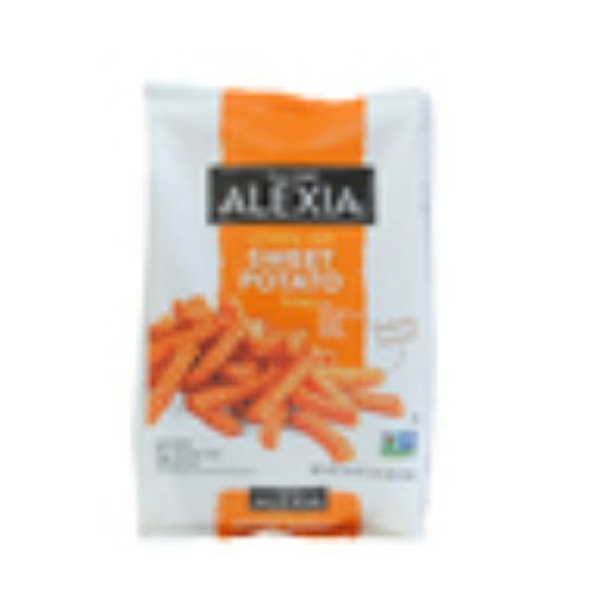 Picture of Alexia Crinkle Cut Sweet Potato Fries 566g(N)