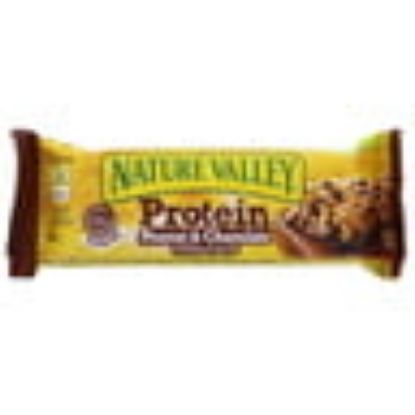 Picture of Nature Valley Protein Peanut And Chocolate Bar 40g(N)