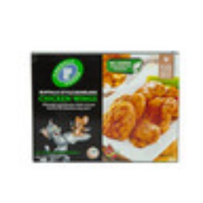 Picture of Freshly Foods Buffalo Style Boneless Chicken Wings 450g(N)