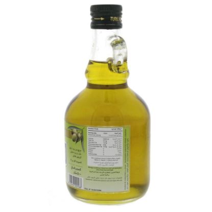 Picture of Al Wazir Olive Pomace Oil 500ml(N)