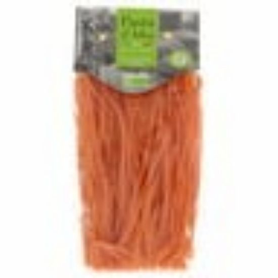 Picture of Pasta d Alba Organic Red Lentils Tagliatelle Pasta 250g(N)