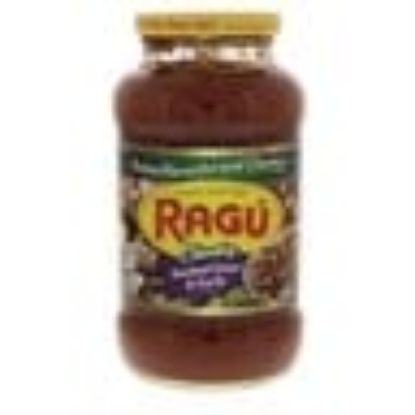 Picture of Ragu Chunky Sauteed Onion And Garlic Sauce 680g(N)