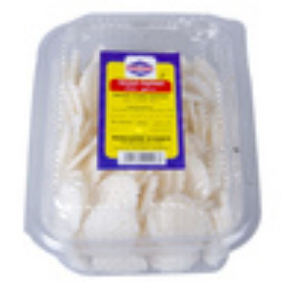 Picture of Madhoor Sago Coin Papad 200g(N)