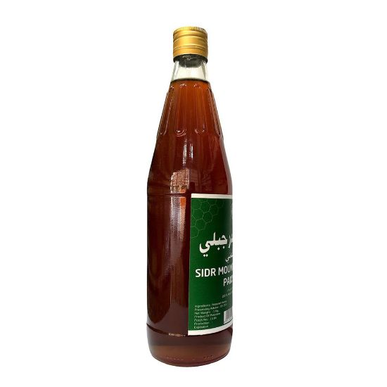 Picture of YHH Pakistan Mountain Honey 1kg(N)