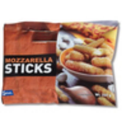 Picture of Salud Mozzarella Sticks 250g(N)