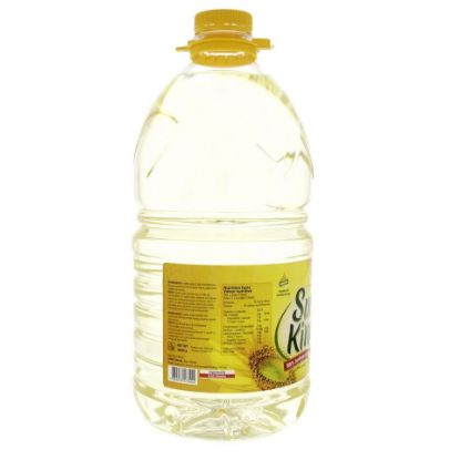 Picture of Sun King Sunflower Oil 5Litre(N)