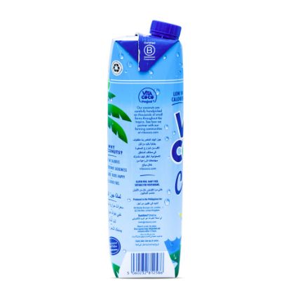 Picture of Vita Coco Natural Coconut Water 1Litre(N)