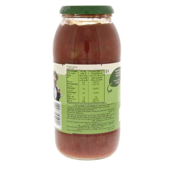 Picture of Dolmio Bolognese Original 750g(N)