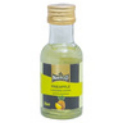 Picture of Natco Pineapple Flavouring Essence 28ml(N)