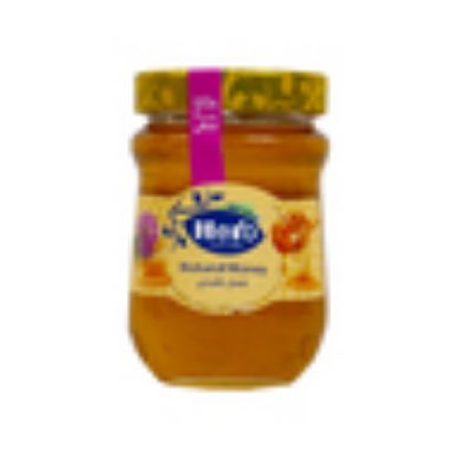 Picture of Hero Natural Honey 360g(N)