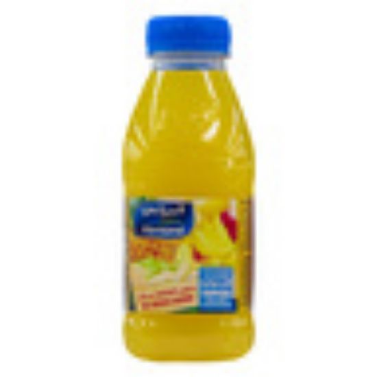 Picture of Almarai Tropical Mixed Fruit Juice No Added Sugar 200ml(N)