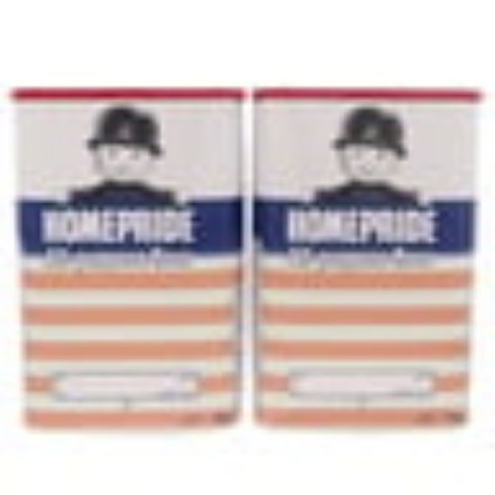 Picture of Home Pride All Purpose Flour 2 x 1 kg(N)