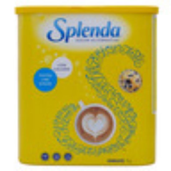 Picture of Splenda Granulated Sugar 75g(N)