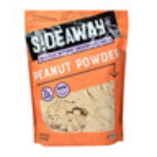 Picture of Sideaway Foods Peanut Powder 454g(N)