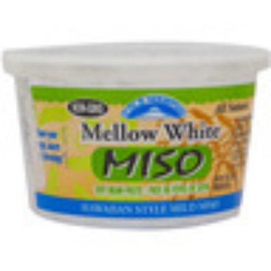 Picture of Cold Mountain Mellow White Miso 397g