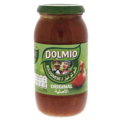 Picture of Dolmio Bolognese Original 500g(N)