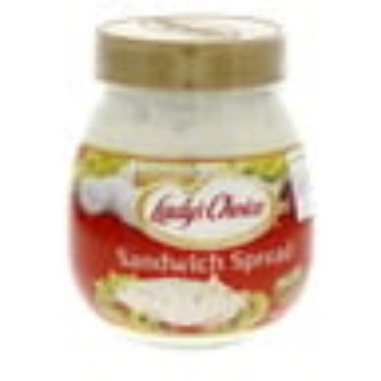 Picture of Lady's Choice Sandwich Spread 470ml(N)