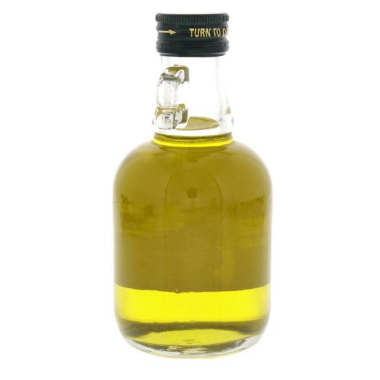 Picture of Al Wazir Olive Pomace Oil 250g(N)